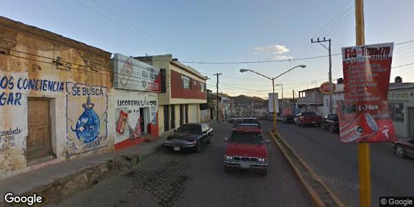 DESARROLLO INTEGRAL DE LA FAMILIA DEL MUNICIPIO DE EL ORO